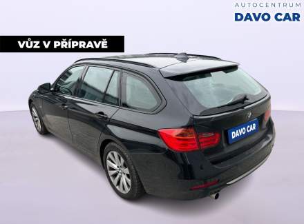BMW - 3er