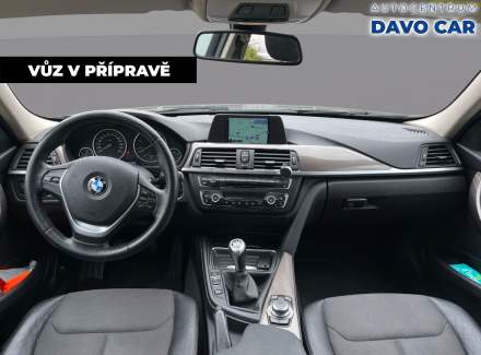 BMW - 3er