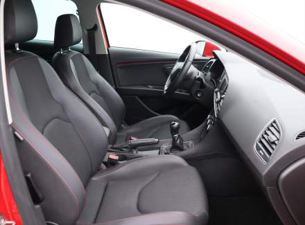 Seat - Leon