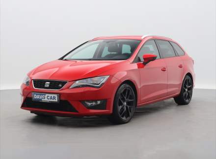 Seat - Leon