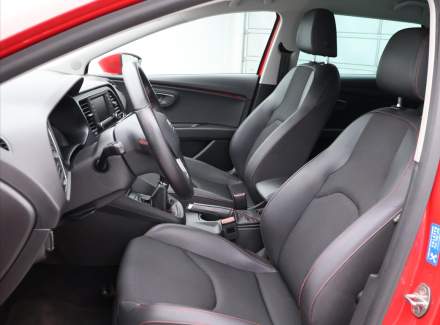 Seat - Leon