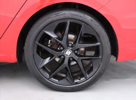 Seat - Leon