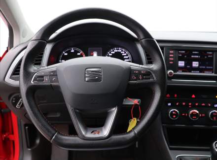 Seat - Leon