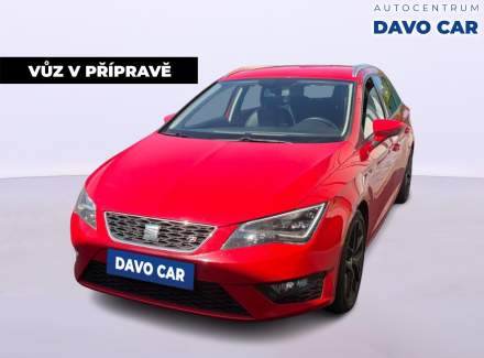 Seat - Leon