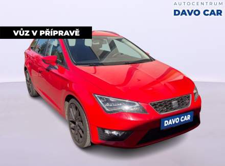 Seat - Leon
