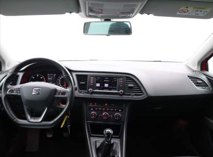 Seat - Leon