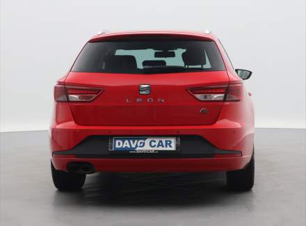 Seat - Leon