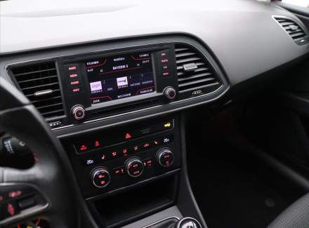 Seat - Leon