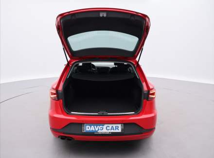 Seat - Leon