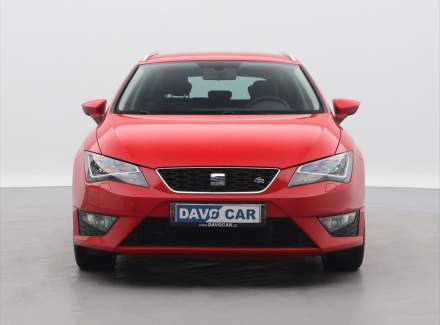 Seat - Leon