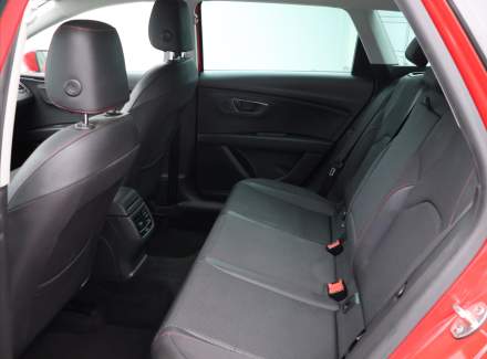 Seat - Leon