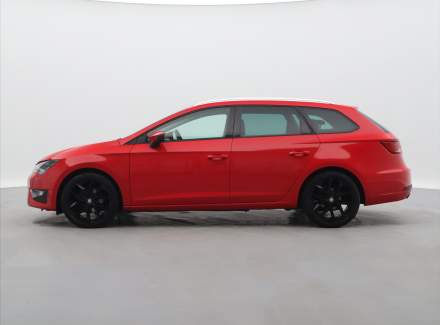 Seat - Leon