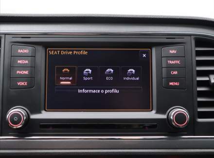 Seat - Leon