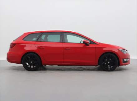 Seat - Leon