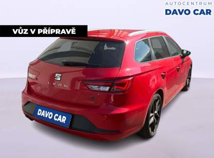 Seat - Leon
