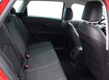Seat - Leon