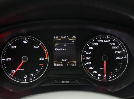 Seat - Leon