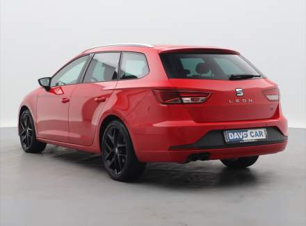 Seat - Leon