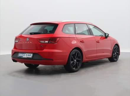 Seat - Leon
