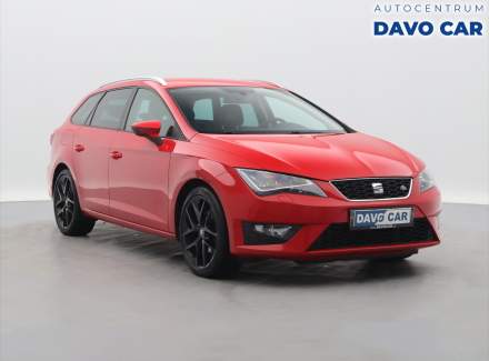 Seat - Leon