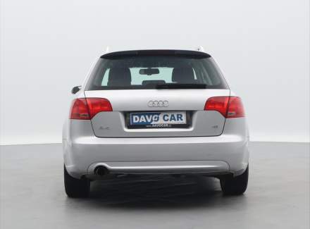 Audi - A4