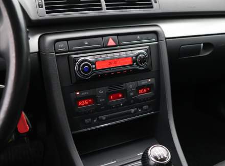 Audi - A4