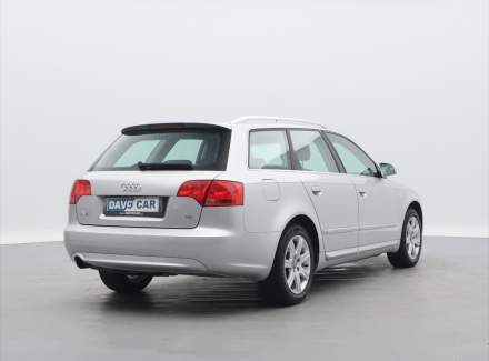 Audi - A4