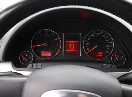 Audi - A4
