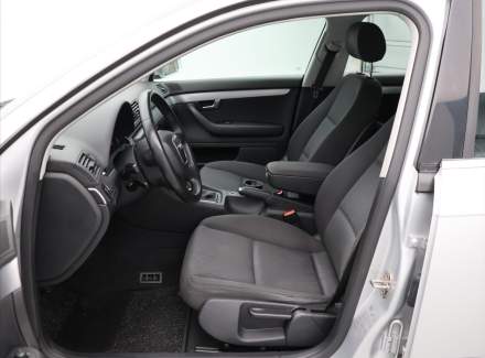 Audi - A4
