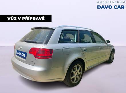 Audi - A4
