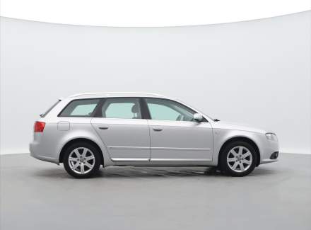 Audi - A4