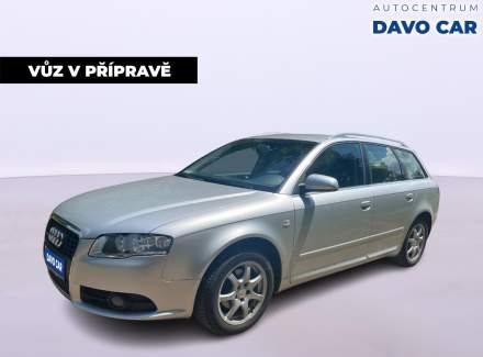 Audi - A4