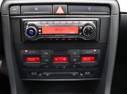 Audi - A4