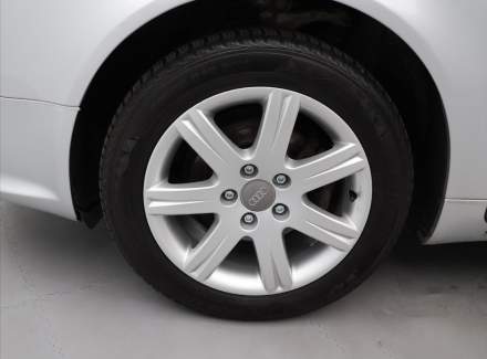 Audi - A4