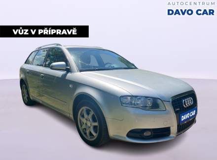 Audi - A4