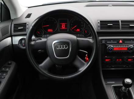 Audi - A4