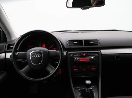 Audi - A4