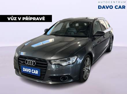 Audi - A6