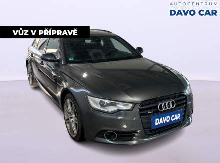 Audi - A6