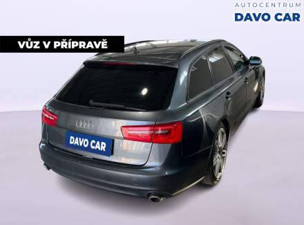 Audi - A6