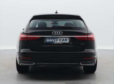 Audi - A6