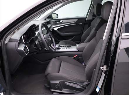 Audi - A6