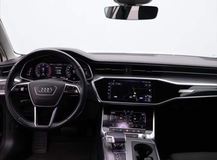 Audi - A6