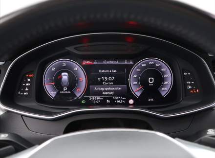 Audi - A6
