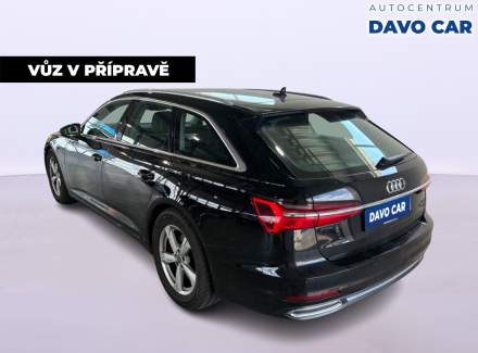 Audi - A6