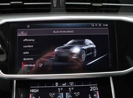Audi - A6