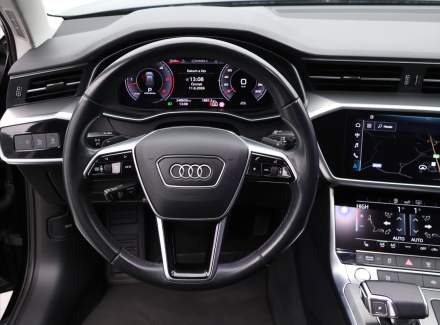 Audi - A6