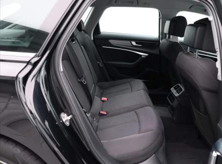 Audi - A6