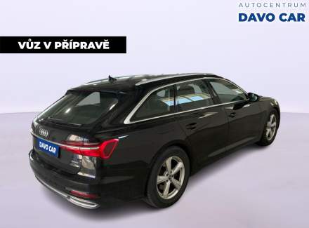 Audi - A6