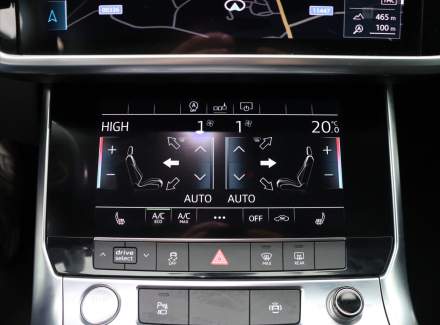 Audi - A6